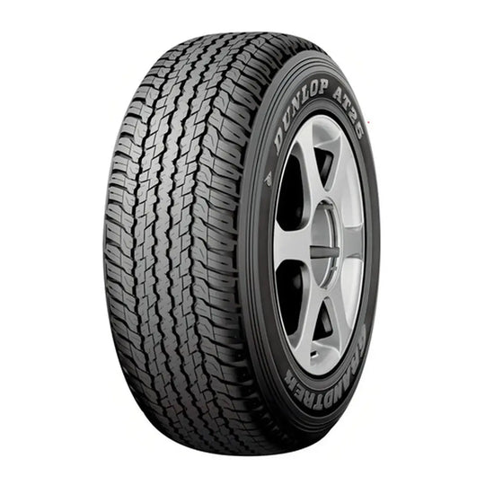 Dunlop Grandtrek AT25 265/60 R18 110H