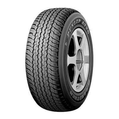 Neumático Dunlop GRANDTREK AT25 265/65R17 112S