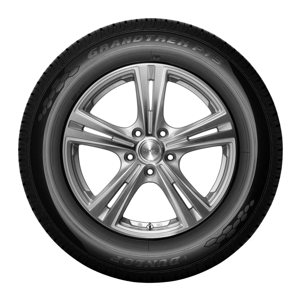 Dunlop Grandtrek PT3 245/65 R17 107H