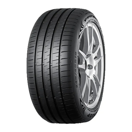 Dunlop SP Sport Maxx 060+ 225/60 R18 104H