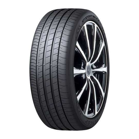 Dunlop SP Sport Maxx 060 215/55 R18 95V