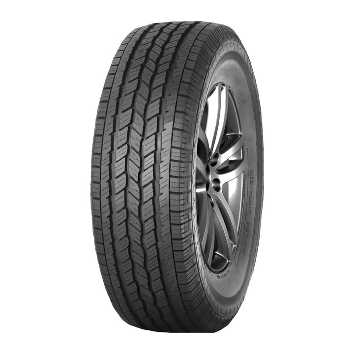 Durable Rebok H/T 245/70 R16 107T OWL
