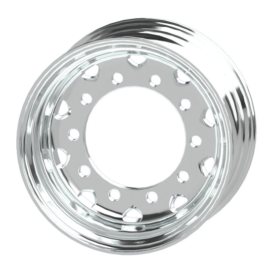 Llanta EB Camión Aluminio 22.5x8.25