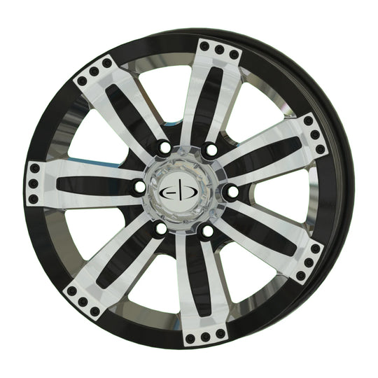 Llanta EB Incu 17x8 Camioneta