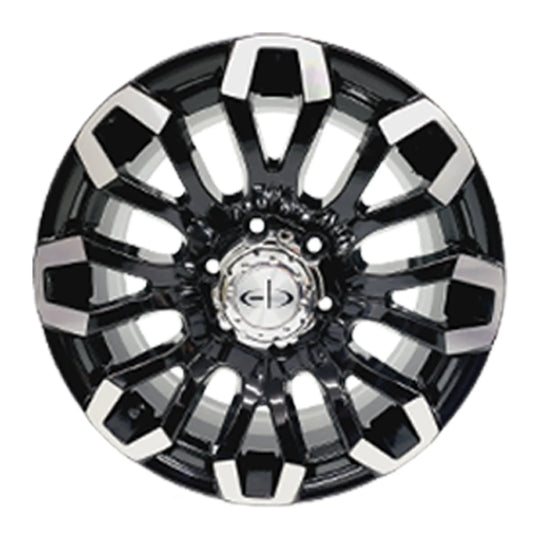 Llanta EB USW7 / USW10 / USW11 17x8 Camioneta