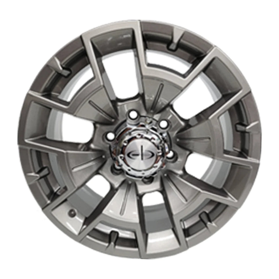 Llanta EB USW7 / USW10 / USW11 17x8 Camioneta