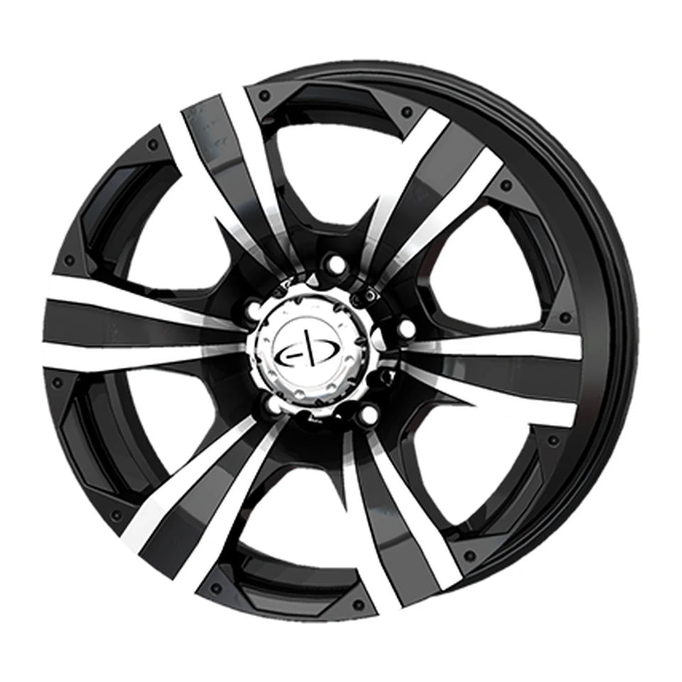 Llanta EB USW7 / USW8 / USW9 16x7 Camioneta