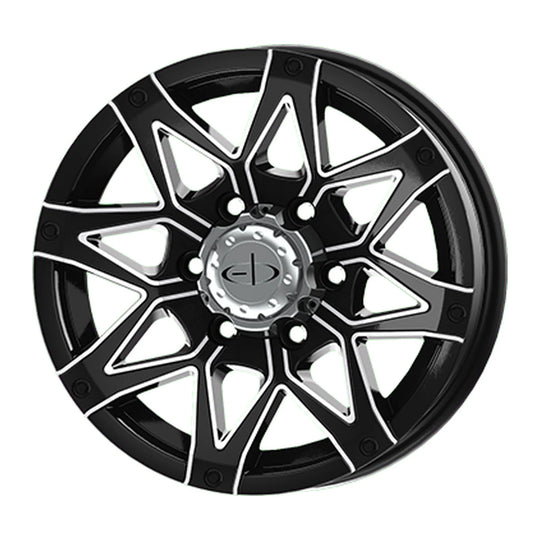 Llanta EB USW7 / USW8 / USW9 16x7 Camioneta
