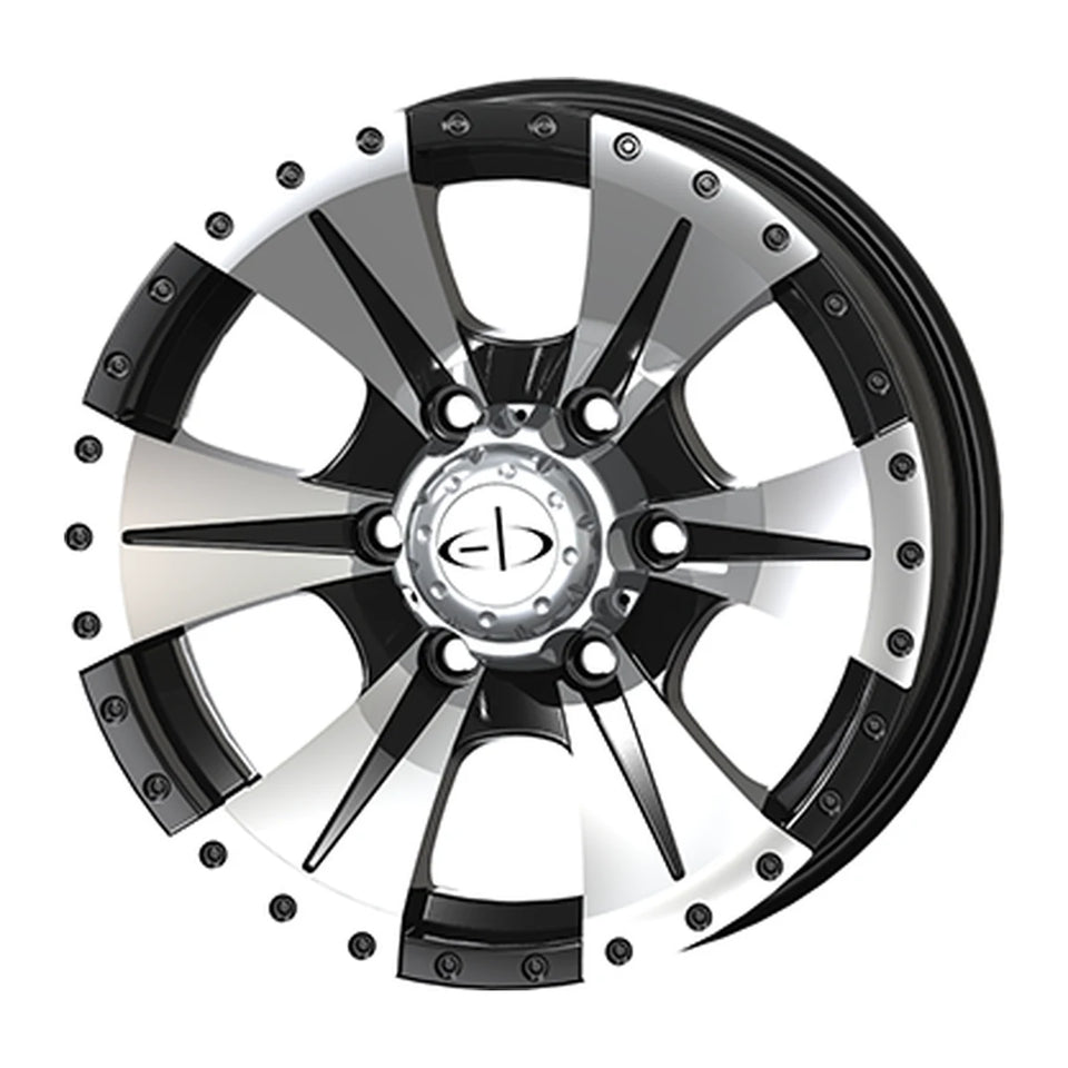 Llanta EB USW7 / USW8 / USW9 16x7 Camioneta