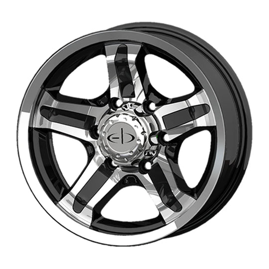 Llanta EB Vandal 16x7 Camioneta