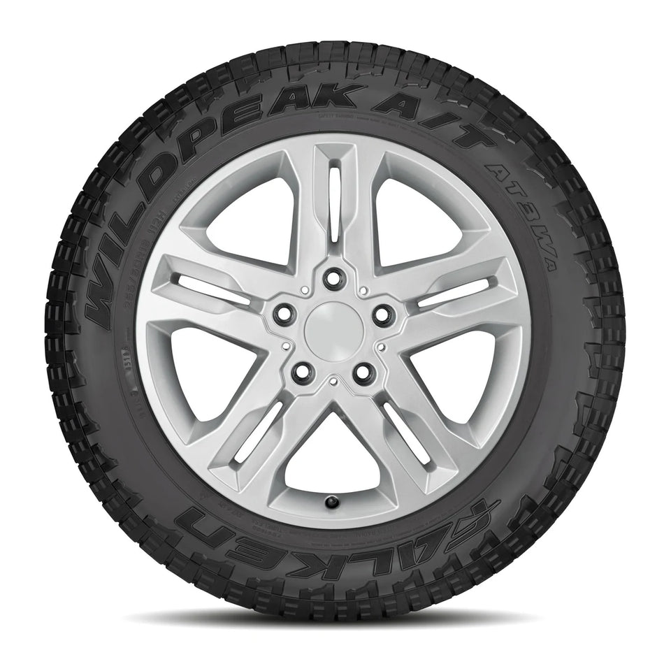 Falken Wildpeak A/T3WA 265/60 R18 110H