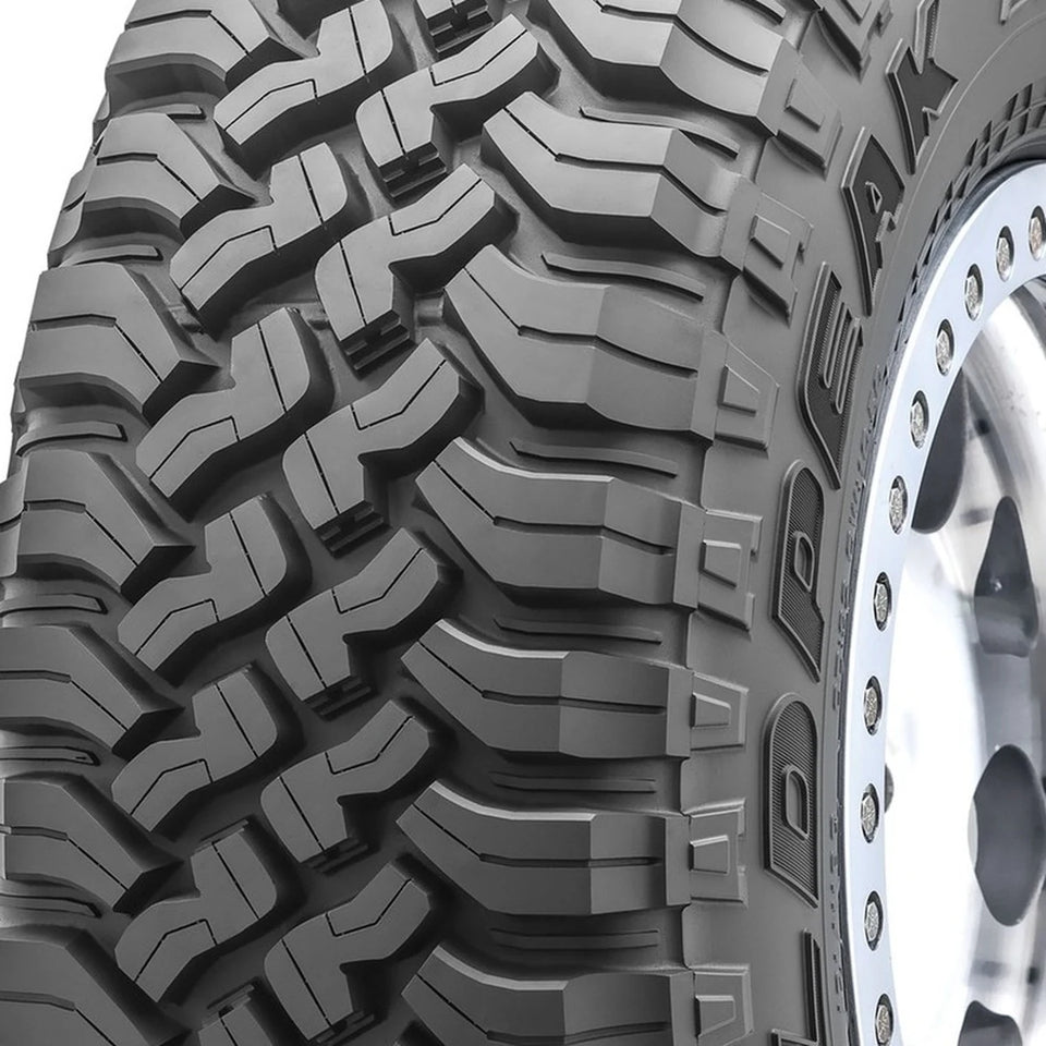 Falken Wildpeak M/T01 265/60 R18 119Q XL