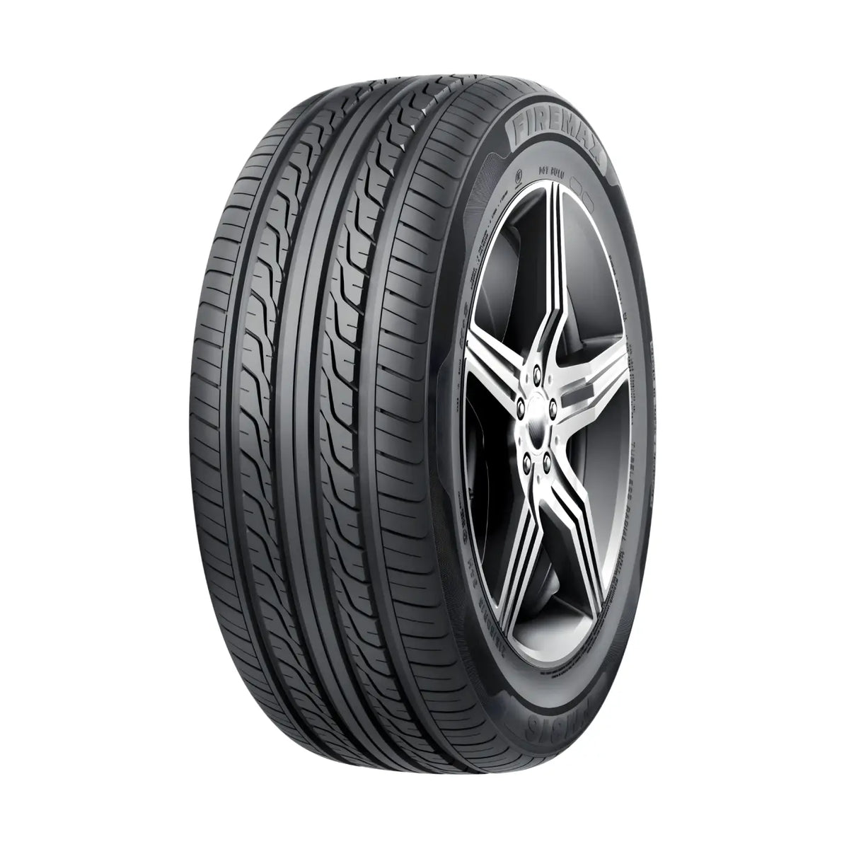 NEUMATICO FIREMAX 215/55R17 FM316