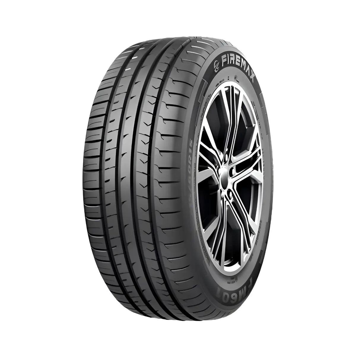 NEUMATICO FIREMAX 205/55R16 FM601