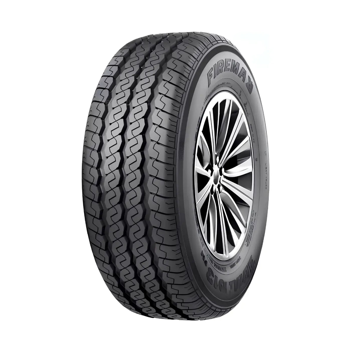 NEUMATICO FIREMAX 215/75R16 FM913