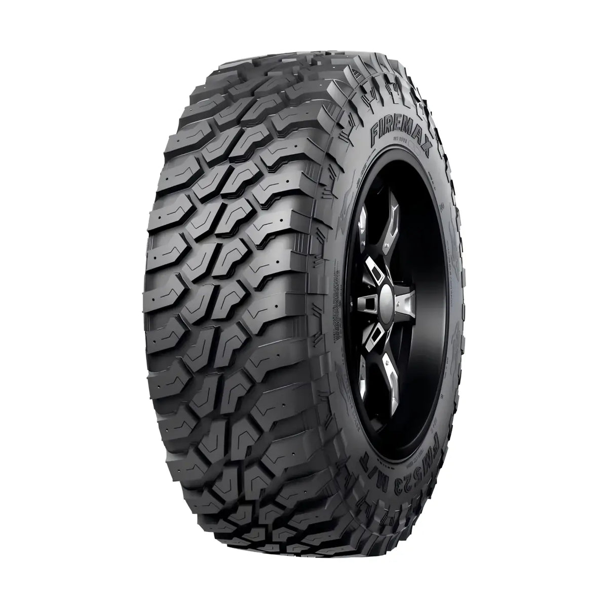 NEUMATICO FIREMAX 285/70R17 FM523