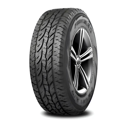 Firemax FM501 31X10.50 R15 S