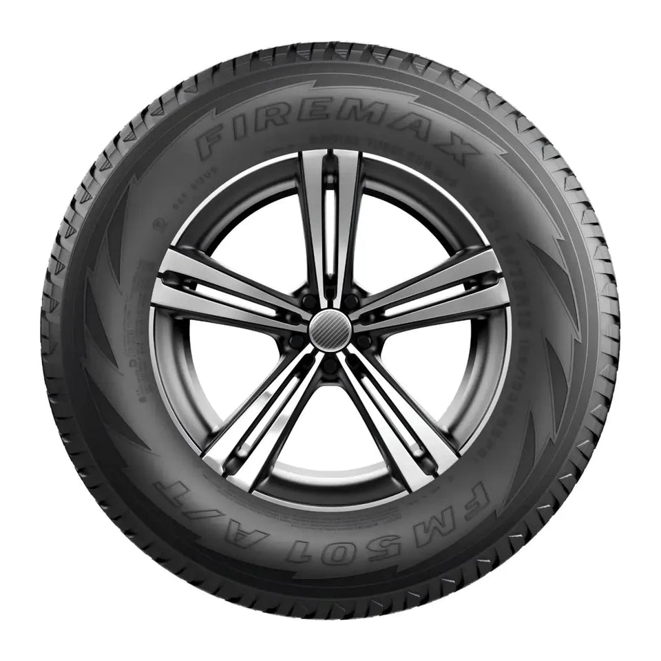 Firemax FM501 31X10.50 R15 S