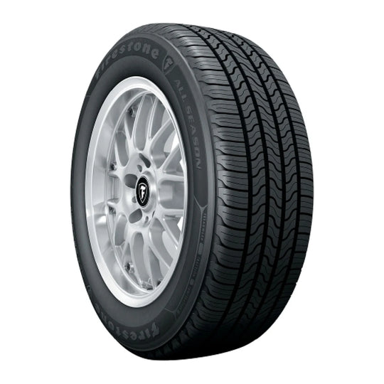 Firestone All Season 235/65 R17 104T