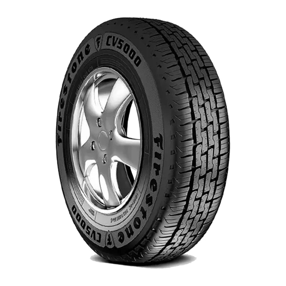 Firestone CV 5000 195/70 R15C 104/102R
