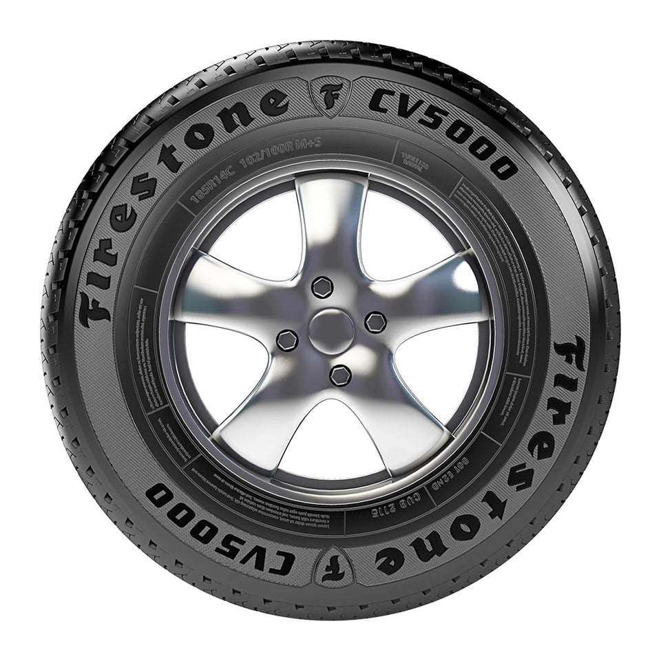 Firestone CV 5000 195/70 R15C 104/102R