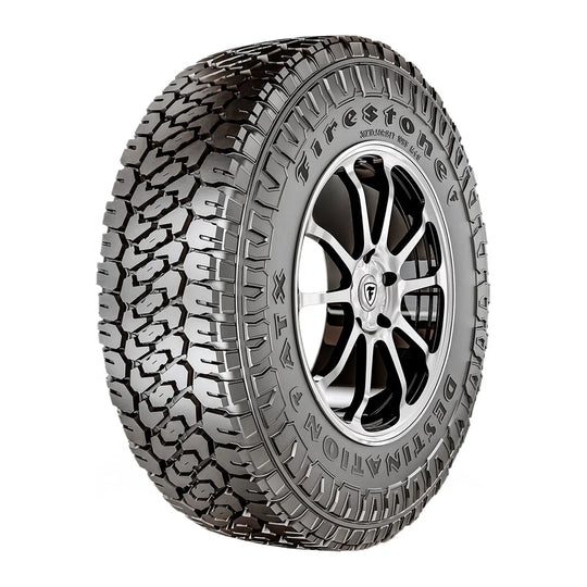 Firestone Destination ATX 265/75 R16 123/120R