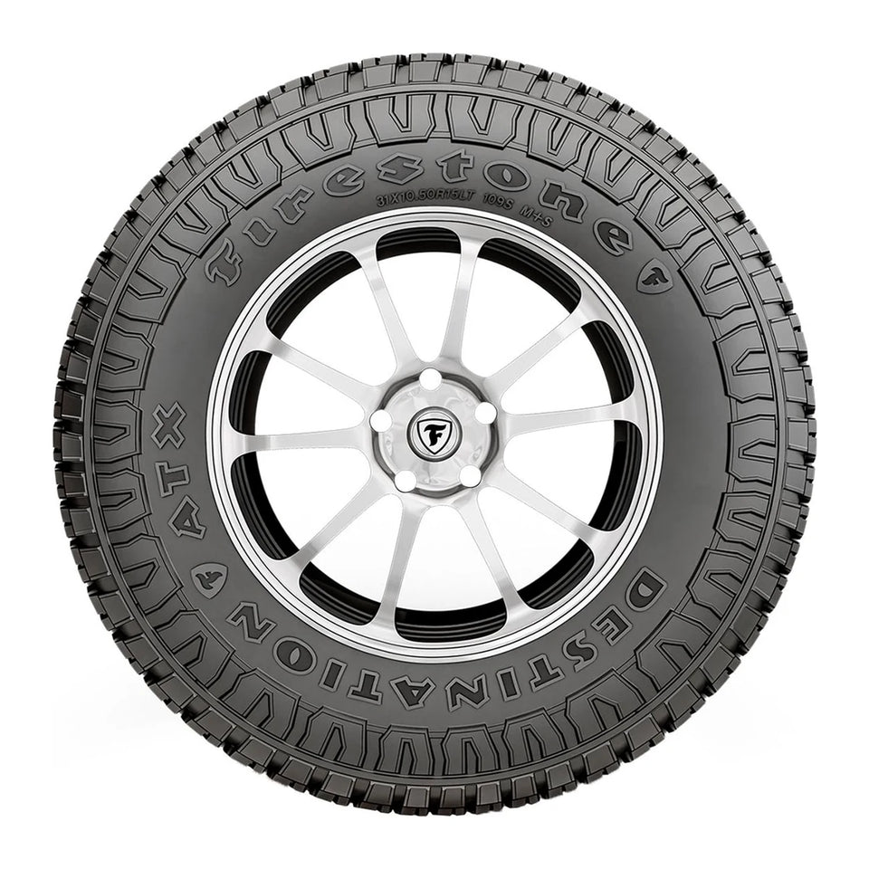 Firestone Destination ATX 215/80 R16 107S