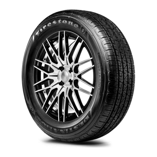 Firestone Destination LE2 225/55 R18 98V