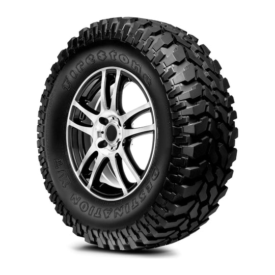 Firestone Destination M/T 23 215/80 R16 107Q