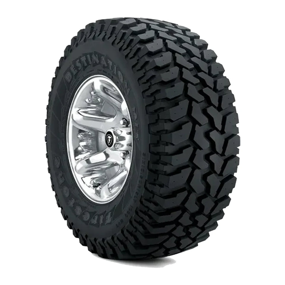 Firestone Destination M/T 23 31X10.50 R15 109Q