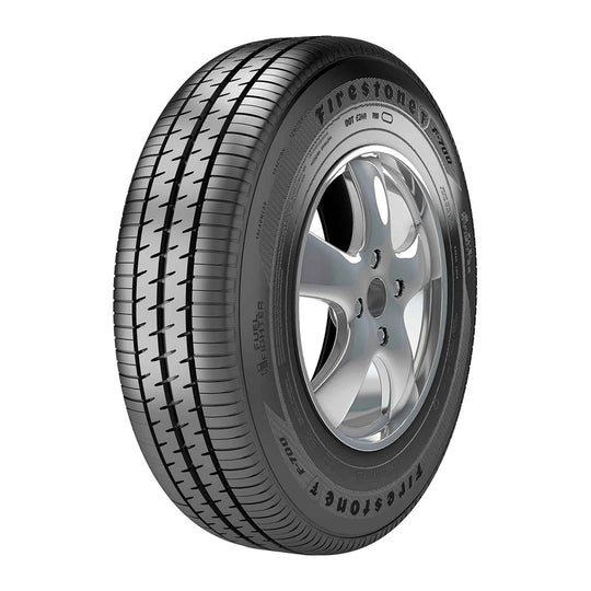 Firestone F-700 195/55 R16 87V