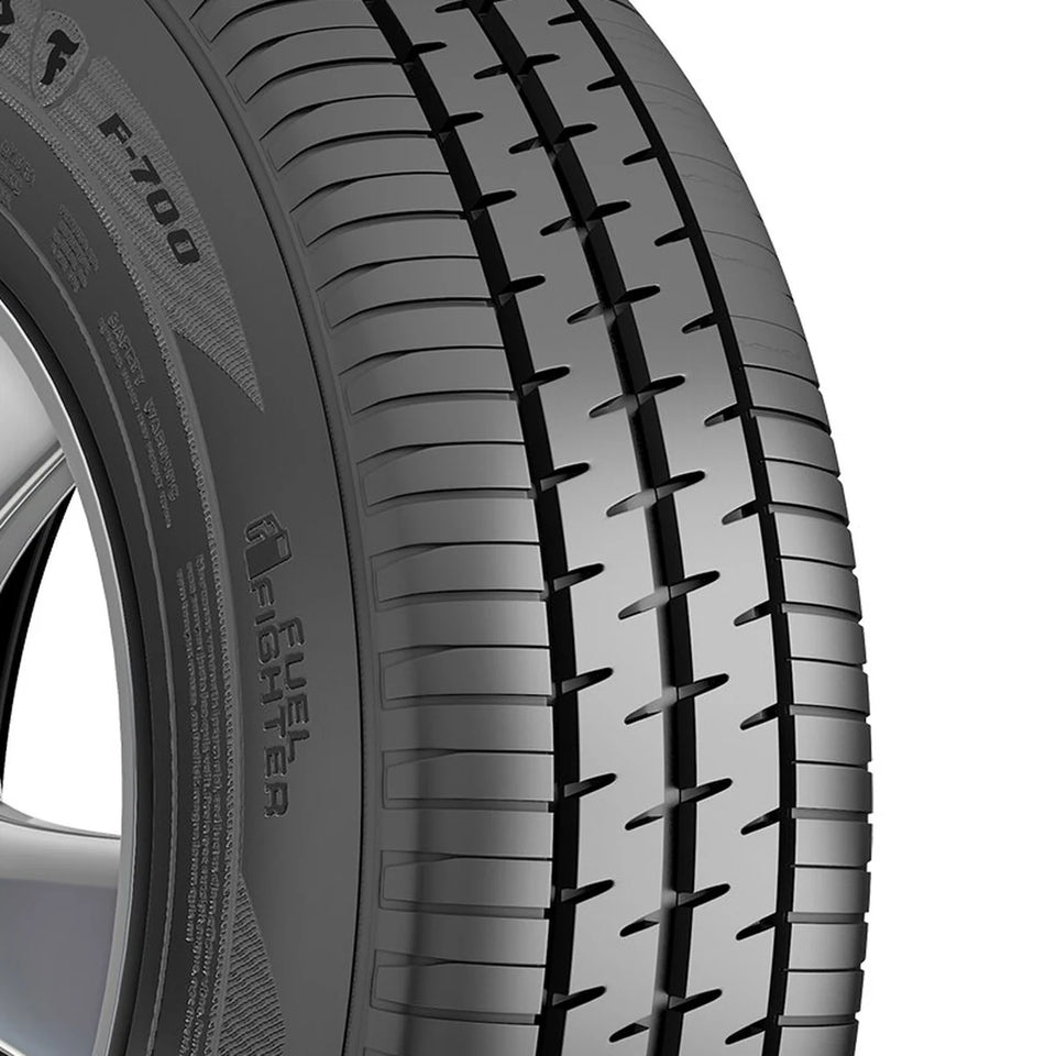 Firestone F-700 185/65 R14 86T