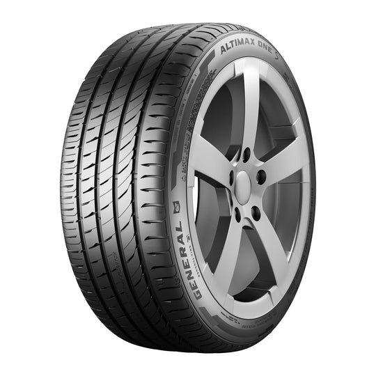 General Tire Altimax One S 225/45 R17 94W XL
