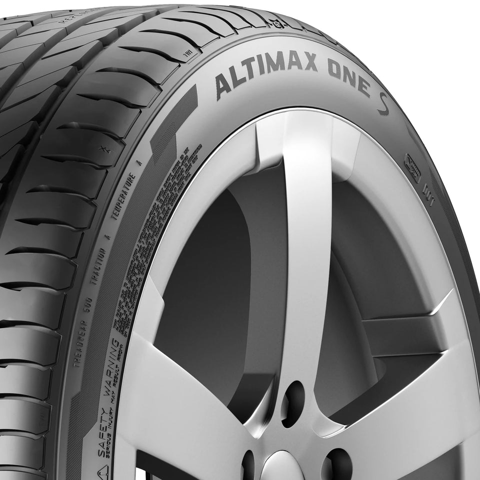 General Tire Altimax One S 225/45 R17 94W XL