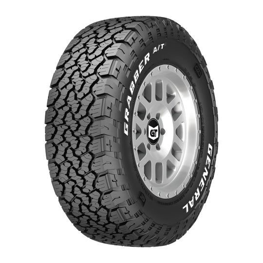 General Tire Grabber A/TX 265/70 R17 115T RWL