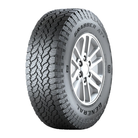 General Tire Grabber AT3 205/60 R16 92H