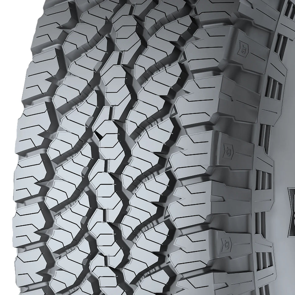 General Tire Grabber AT3 205/60 R16 92H