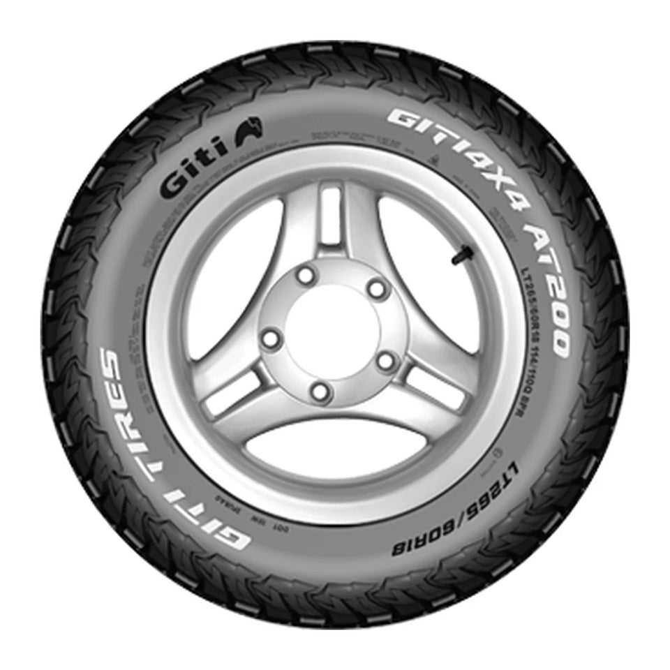 Giti Giti4x4 AT200 LT235/70 R16 110S