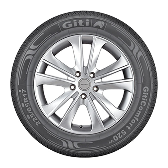 Giti GitiComfort 520V1 225/65 R17 102H