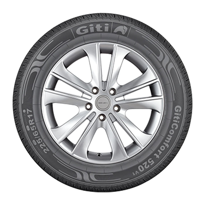 Giti GitiComfort 520V1 255/60 R18 112T XL