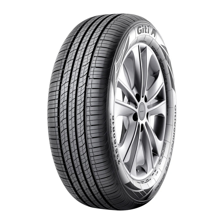 Giti GitiComfort F50 215/60 R17 96H