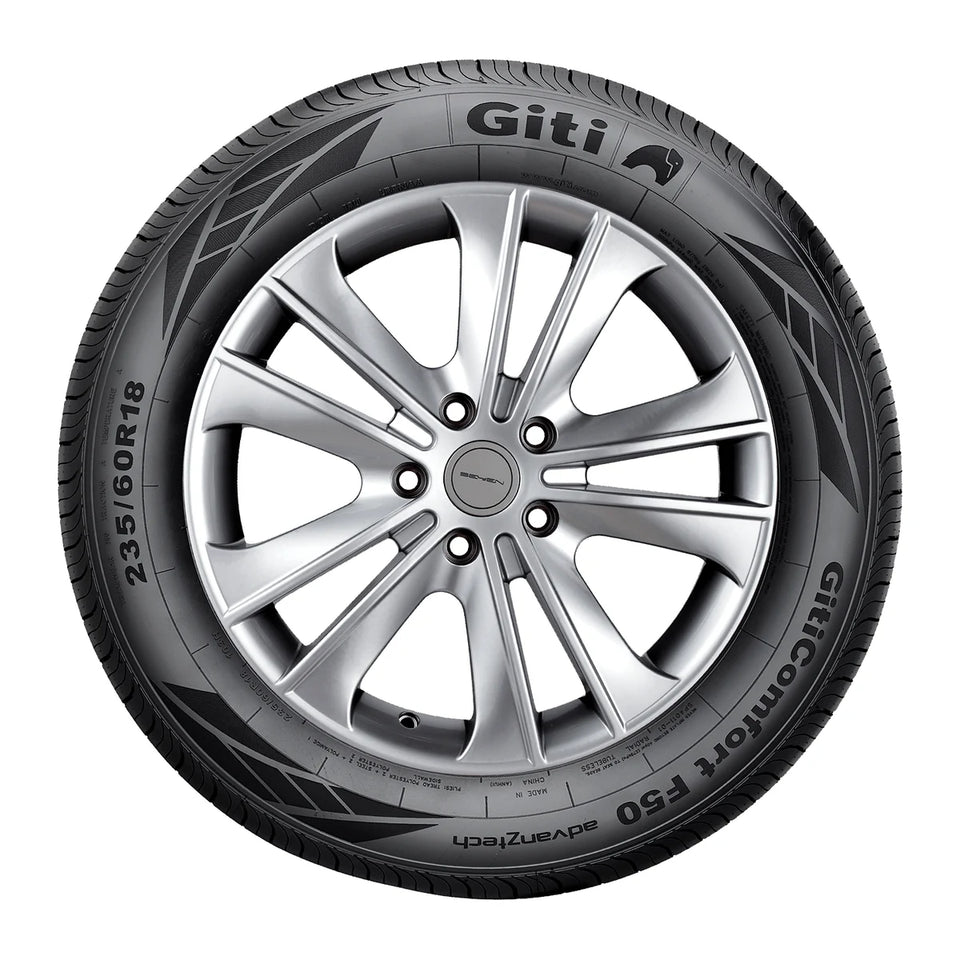 Giti GitiComfort F50 235/55 R18 100V