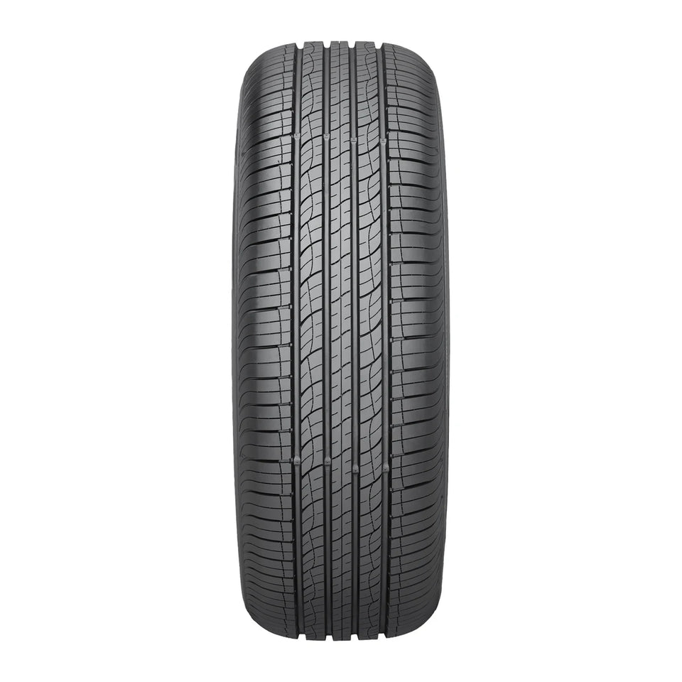 Giti GitiComfort F50 235/55 R18 100V