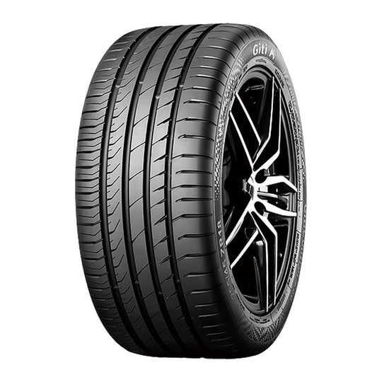 Giti GitiControl 288 235/50 R18 97V RunFlat