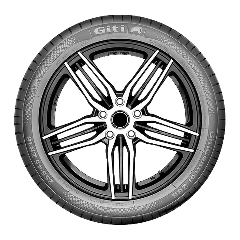 Giti GitiControl 288 255/45 ZR18 99Y