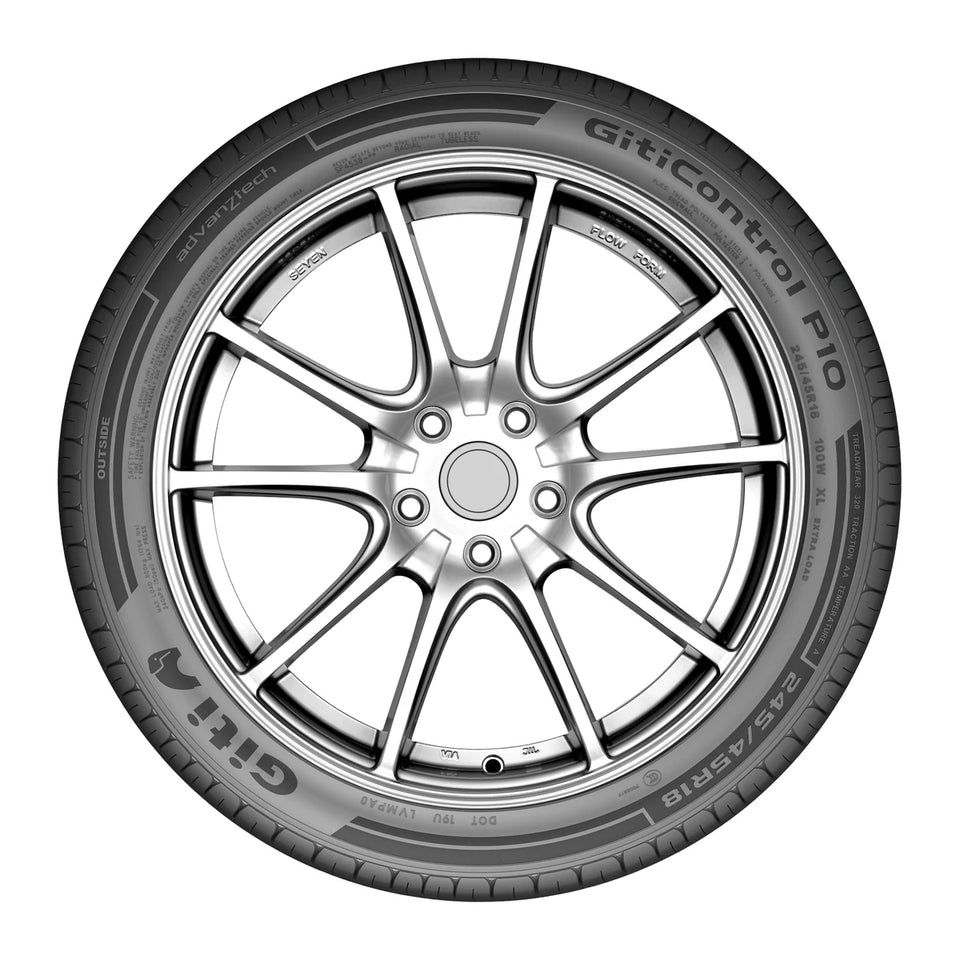 Giti GitiControl P10 215/45 R20 95V
