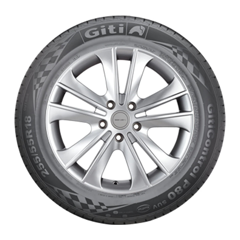 Giti GitiControl P80 255/50 R20 109V