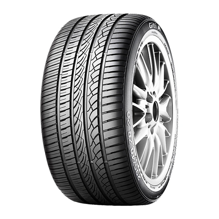 Giti GitiControl SUV880 255/50 R20 109Y XL