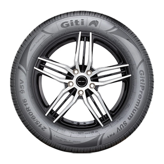 Giti GitiPremium SUVPX1 215/65 R16 98H