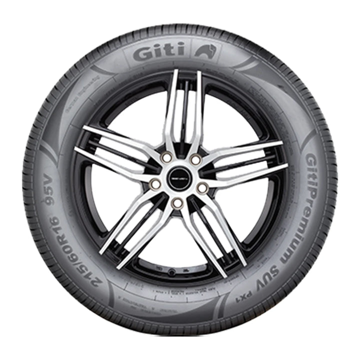 Giti GitiPremium SUV PX1 215/65 R16 98H